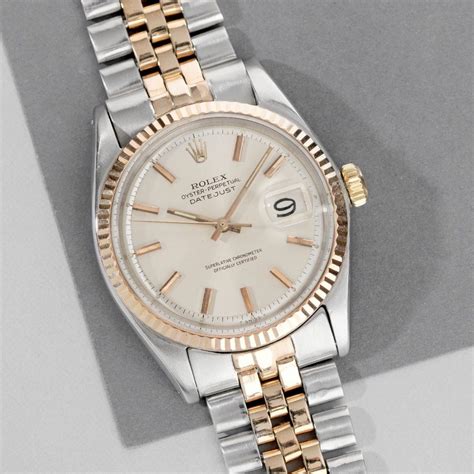 rolex two-tone rose gold datejust|Rolex Datejust 31 gold price.